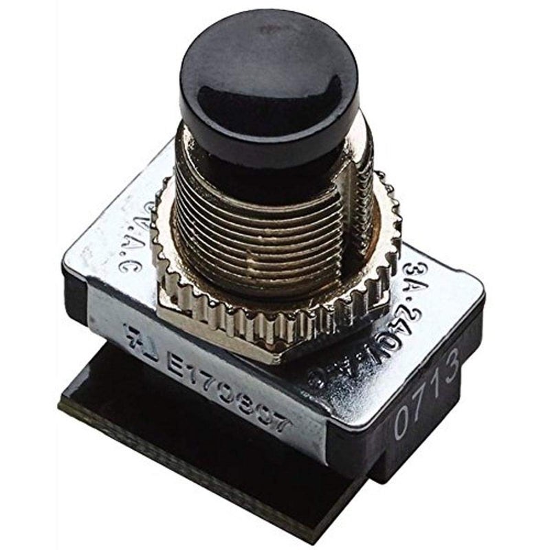 EMG TKO Kill Switch Momentary On/Off Push Button Switch - Image 1